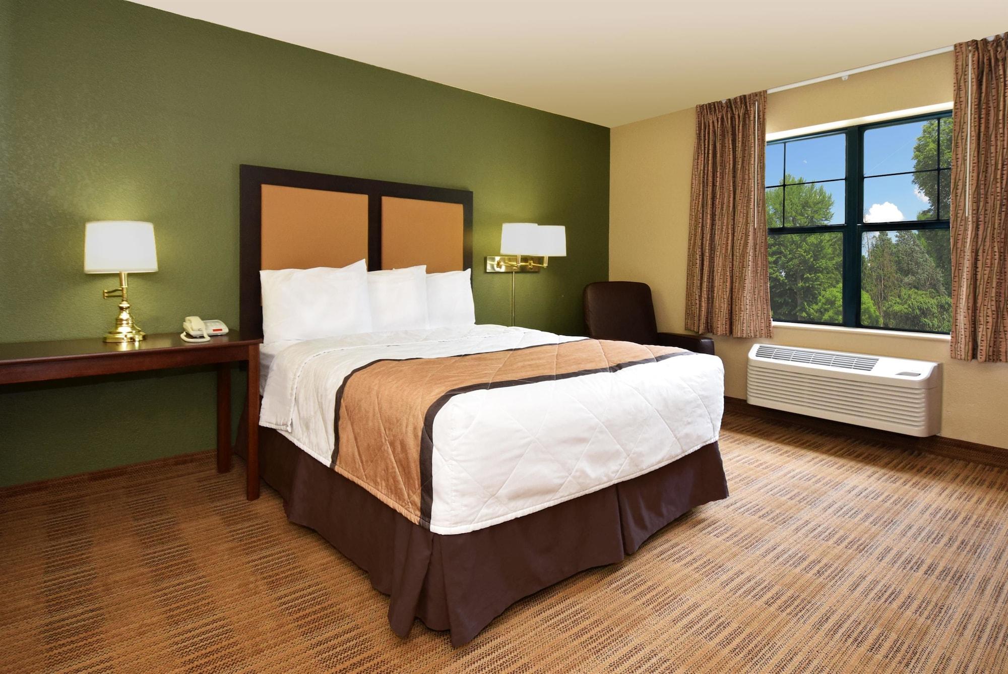 Extended Stay America Suites - New Orleans - Metairie Bagian luar foto
