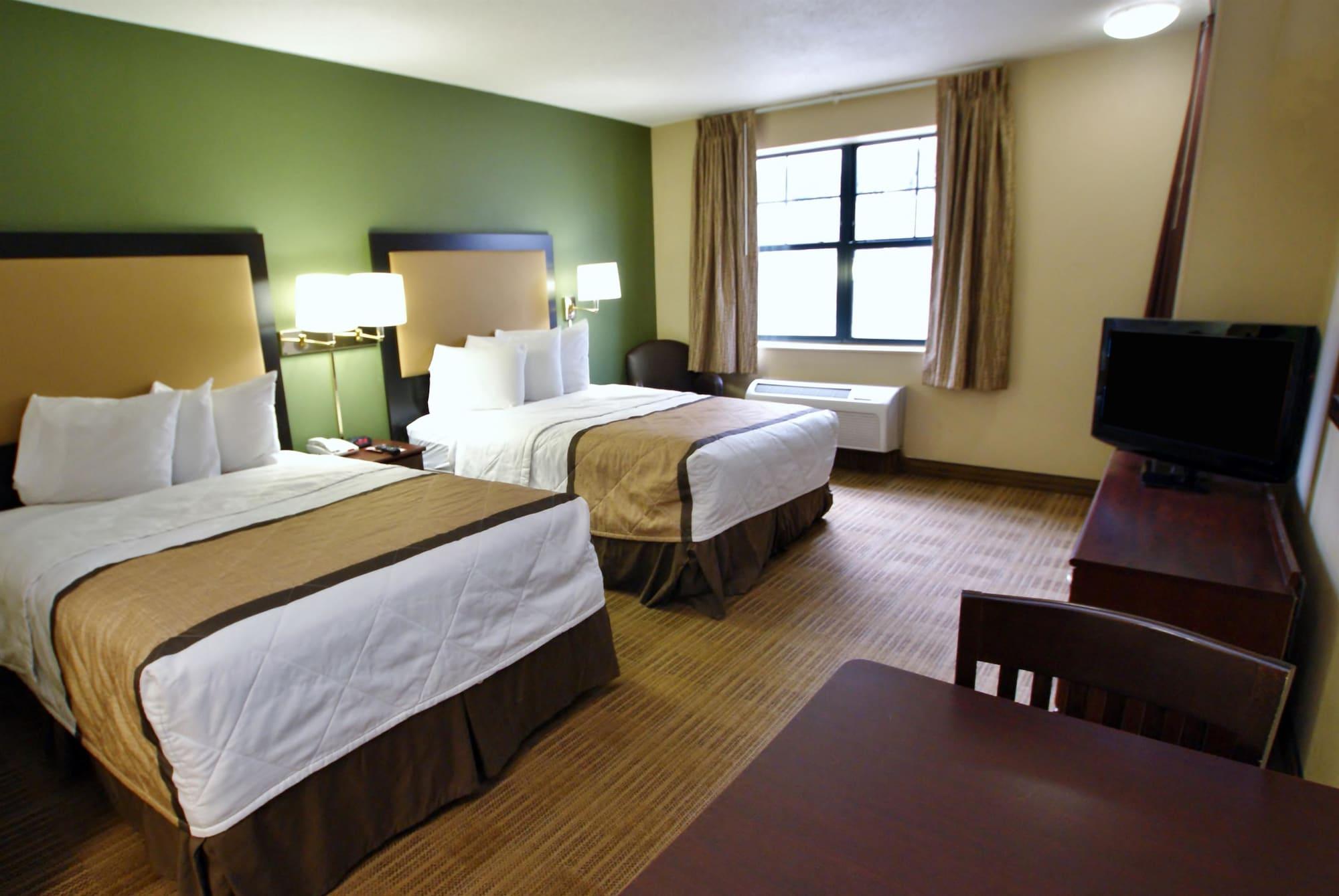 Extended Stay America Suites - New Orleans - Metairie Bagian luar foto