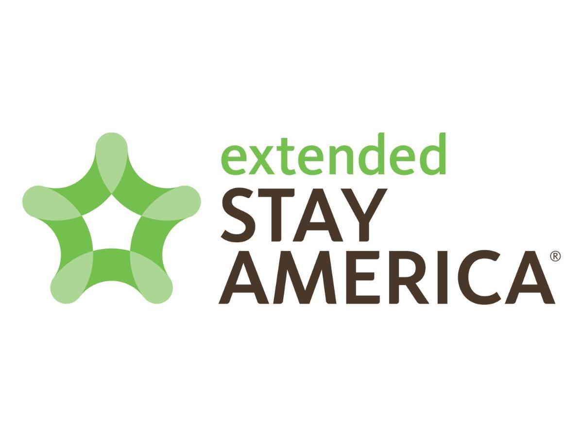 Extended Stay America Suites - New Orleans - Metairie Bagian luar foto