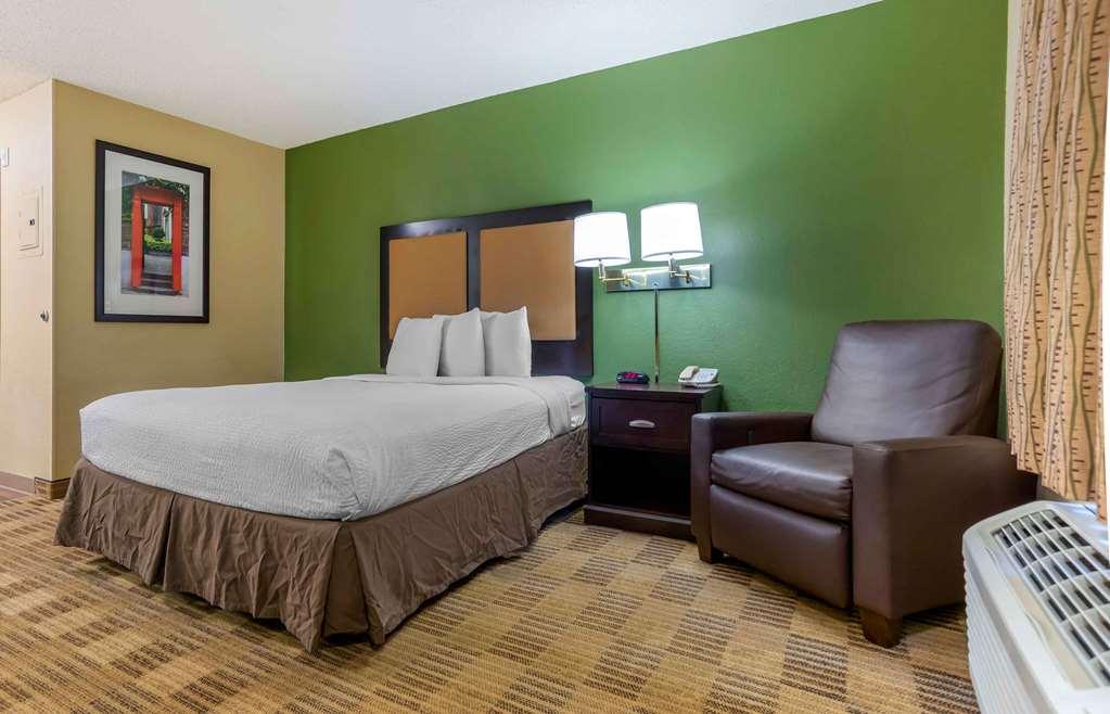 Extended Stay America Suites - New Orleans - Metairie Ruang foto