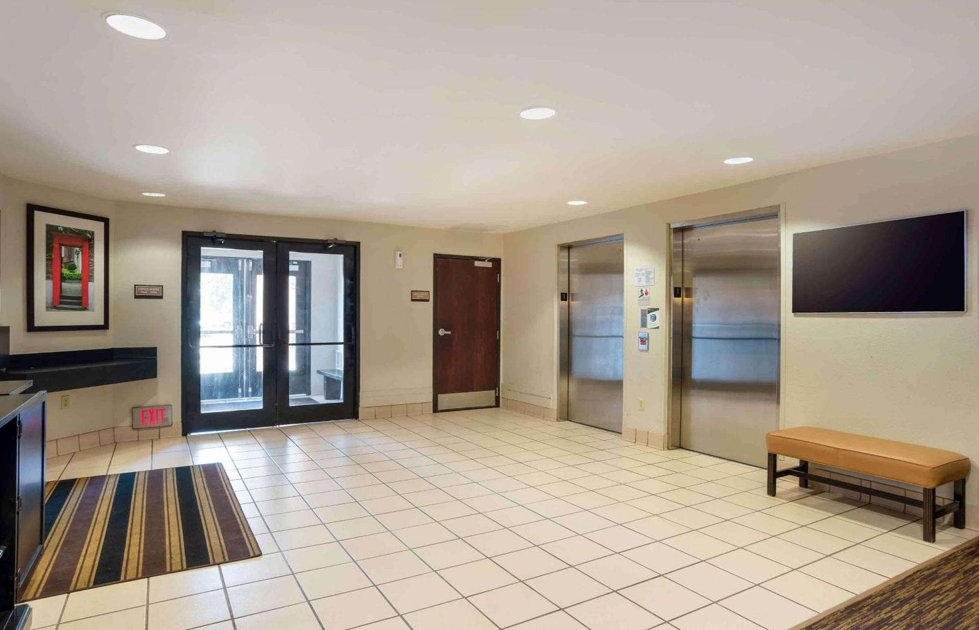 Extended Stay America Suites - New Orleans - Metairie Bagian luar foto